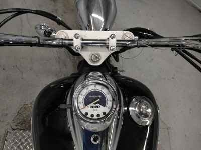 Yamaha XVS250 Drag Star