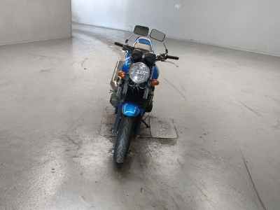 Honda CB400SFV 2010
