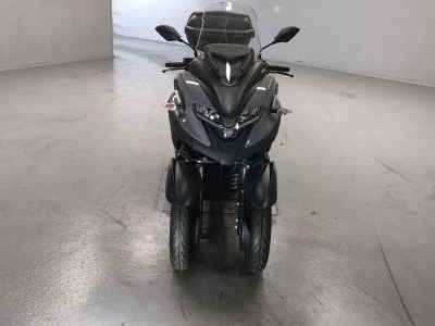 Yamaha Tricity 300 2023