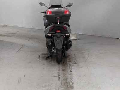 Yamaha Tricity 300 2023