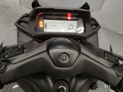 Yamaha Tricity 300 2023