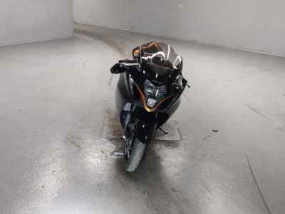 Suzuki Hayabusa 2021