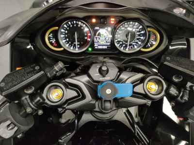 Suzuki Hayabusa 2021