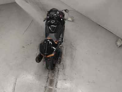 Suzuki Hayabusa 2021