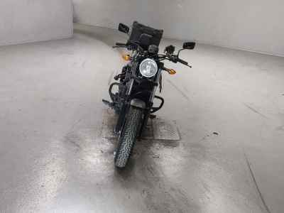 Honda Rebel CMX250