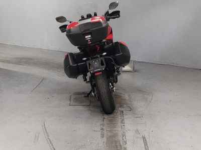 Ducati Multistrada V2S 2022