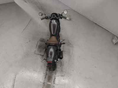 Honda Rebel S CMX250