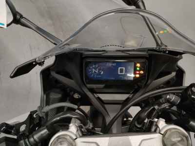 Honda CBR650R 2019