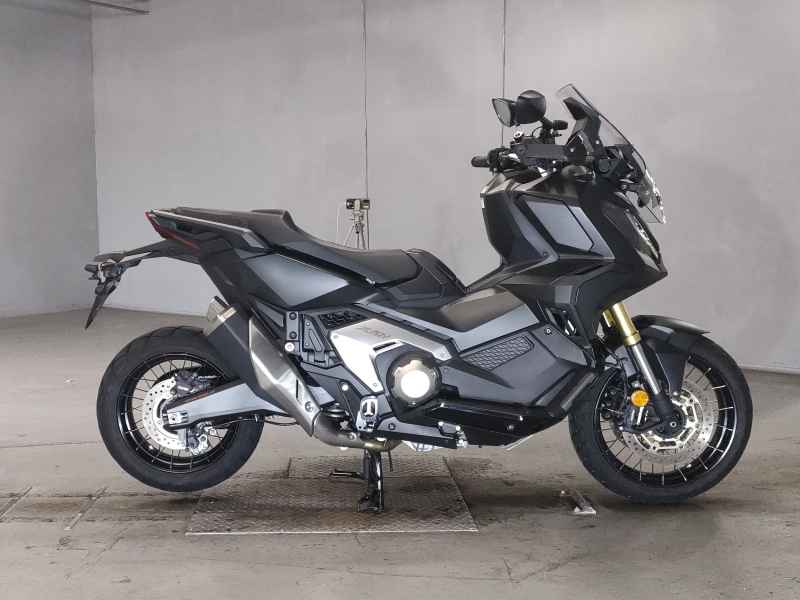 Honda X-Adv 750 2022