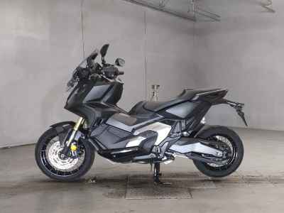Honda X-Adv 750 2022