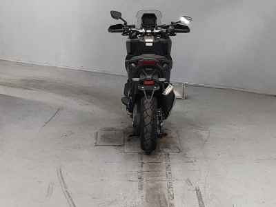 Honda X-Adv 750 2022