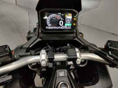 Honda X-Adv 750 2022