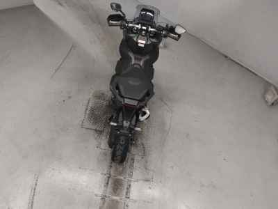 Honda X-Adv 750 2022