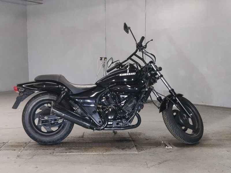 Kawasaki Eliminator 250V