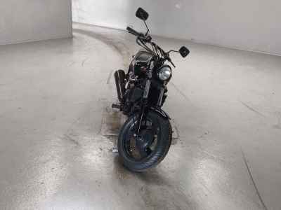 Kawasaki Eliminator 250V