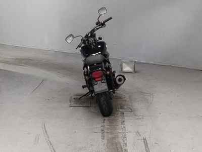 Kawasaki Eliminator 250V