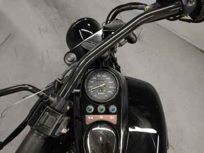 Kawasaki Eliminator 250V