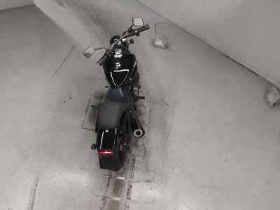 Kawasaki Eliminator 250V