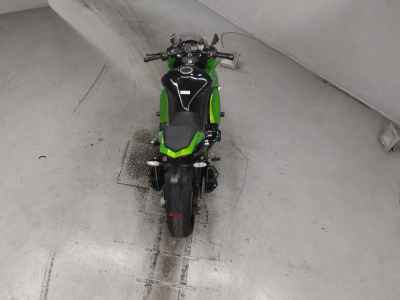Kawasaki Ninja 1000 2013