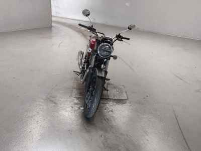Honda GB350 2022
