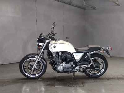 Honda CB1100 2010