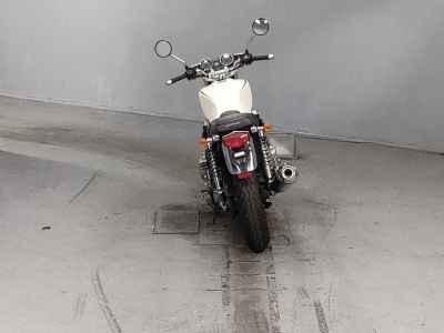 Honda CB1100 2010