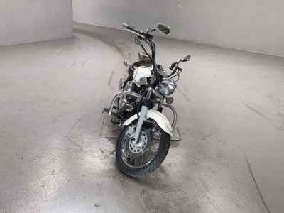 Yamaha XVS250 Drag Star 2008