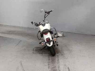 Yamaha XVS250 Drag Star 2008