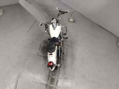 Yamaha XVS250 Drag Star 2008