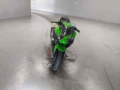 Kawasaki Ninja 250