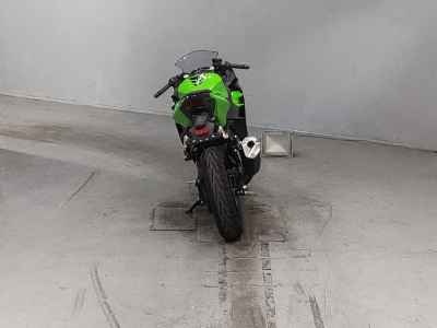 Kawasaki Ninja 250