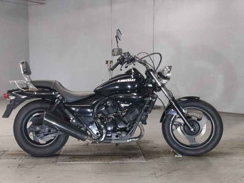 Kawasaki Eliminator 250V