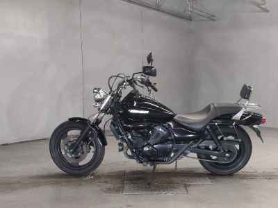 Kawasaki Eliminator 250V