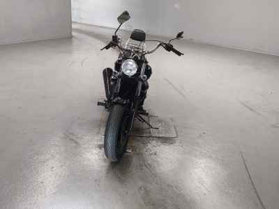 Kawasaki Eliminator 250V