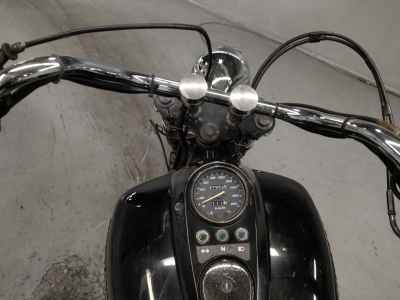 Kawasaki Eliminator 250V