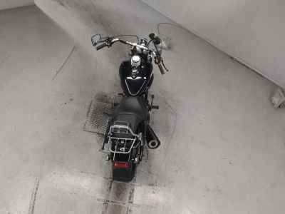 Kawasaki Eliminator 250V