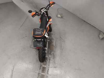 KTM 690 Enduro R 2013
