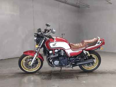 Honda CB750 2006