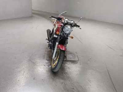 Honda CB750 2006