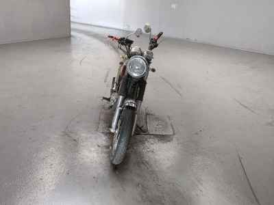 Yamaha SR400 2005