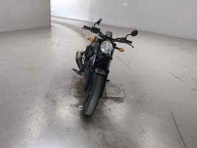Honda Rebel CMX250 2019