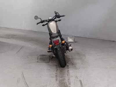 Honda Rebel CMX250 2019