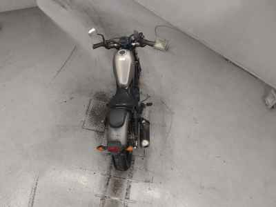 Honda Rebel CMX250 2019