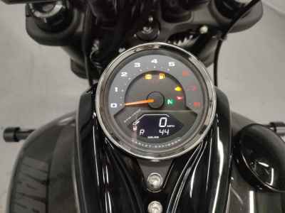 Harley-Davidson Fat Bob FXFBS1868 2018