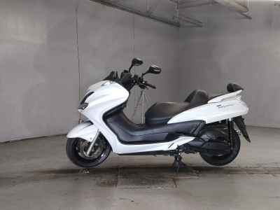 Yamaha Majesty 400 2014