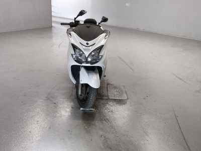 Yamaha Majesty 400 2014