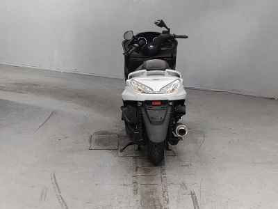 Yamaha Majesty 400 2014