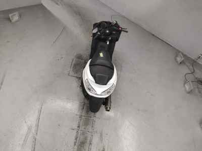 Yamaha Majesty 400 2014