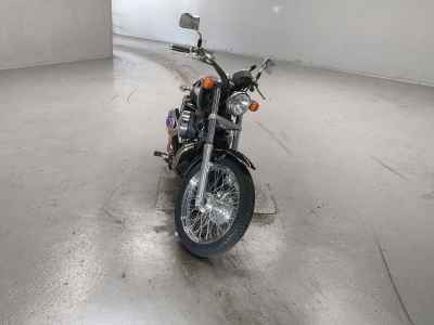 Honda VT400S 2012