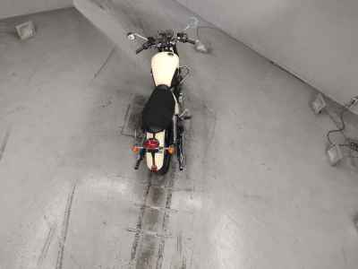 Triumph Bonneville T100 2011